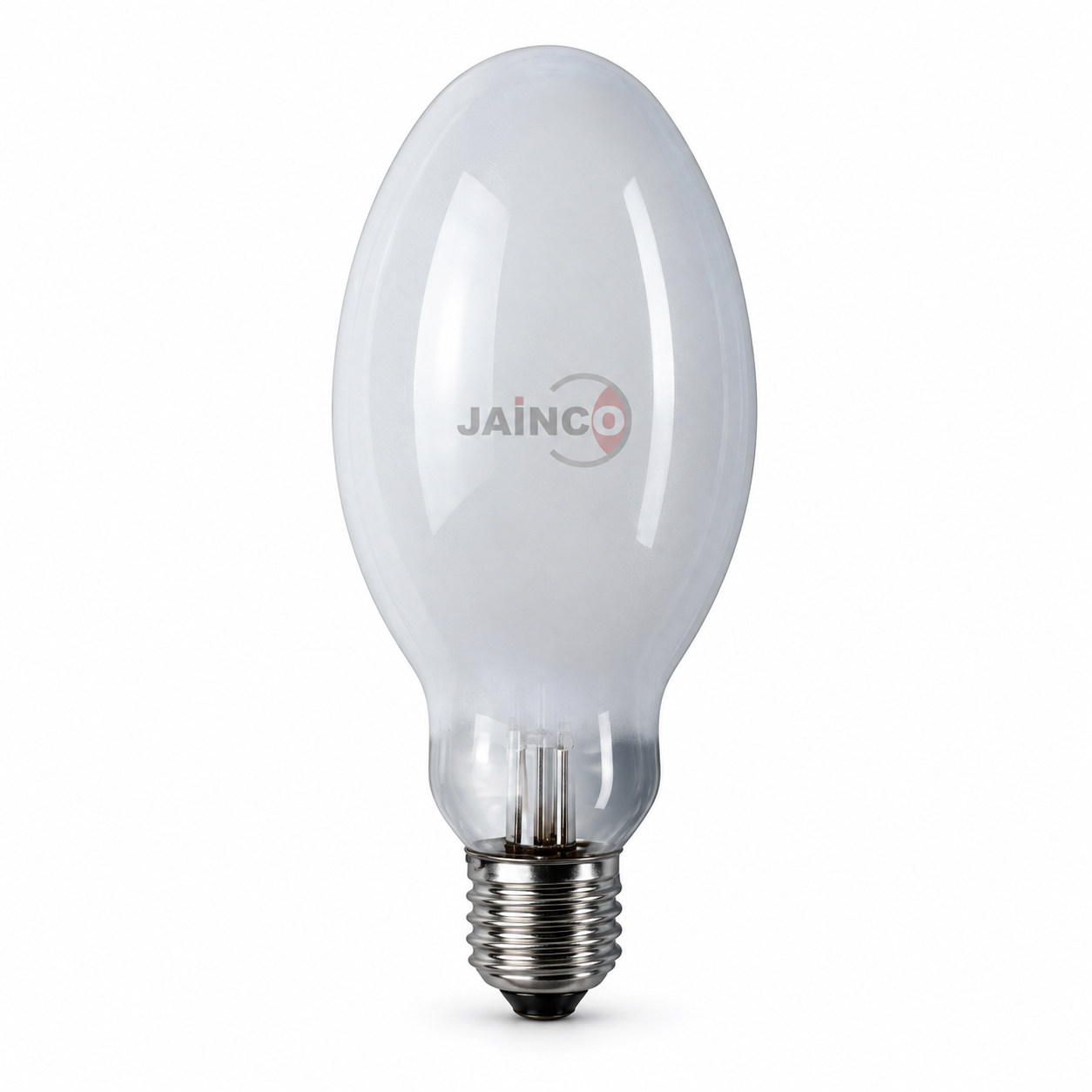 Mercury Vapour Lamp Hg for use with above Photo Voltaic Cell